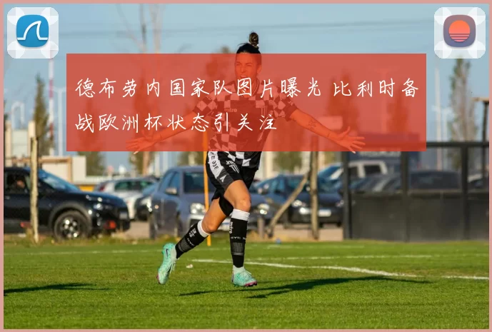 德布劳内国家队图片曝光 比利时备战欧洲杯状态引关注